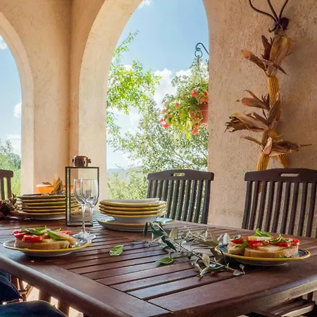 Charming Close To Medieval Towns * Guardea