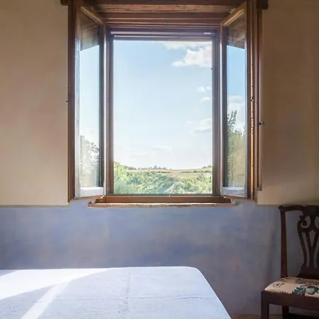Charming Close To Medieval Towns *