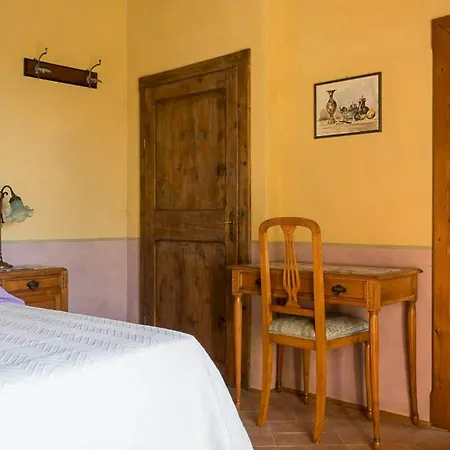 Charming Close To Medieval Towns