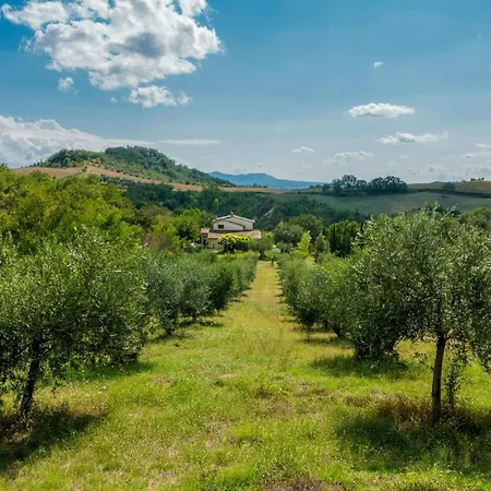 Charming Close To Medieval Towns * Guardea