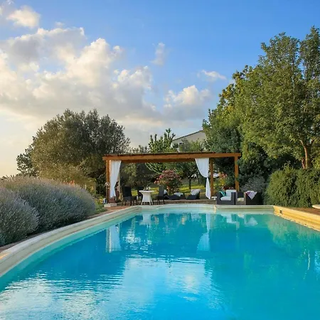 Charming Close To Medieval Towns * Guardea