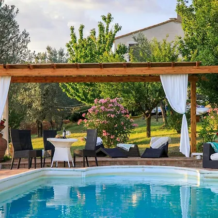 Charming Close To Medieval Towns * Guardea