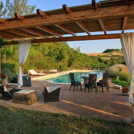 Charming Close To Medieval Towns