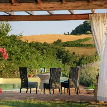 Charming Close To Medieval Towns *